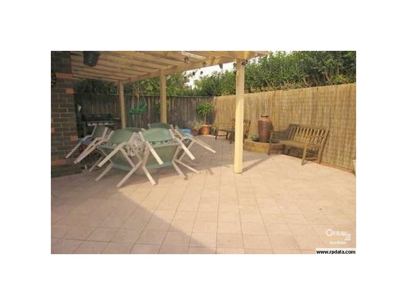 57/16 Alma Road, Padstow NSW 2211