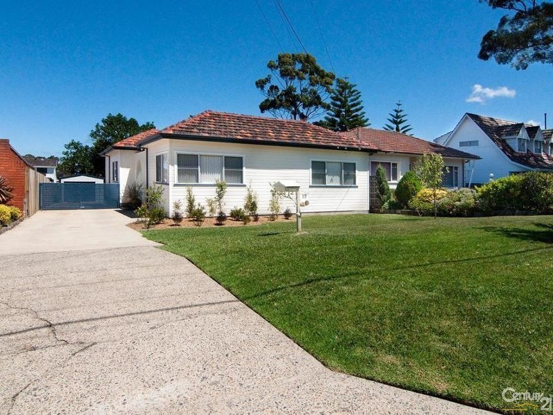 27 Bishop Street, Revesby NSW 2212