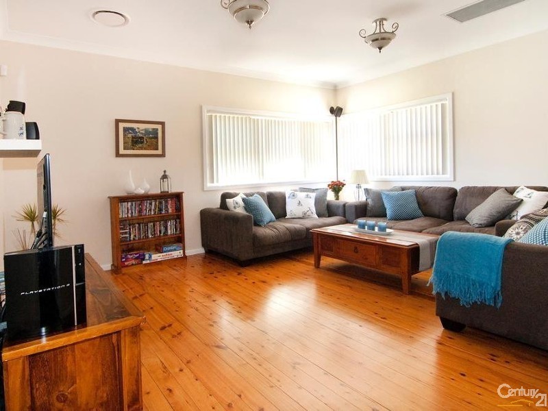 27 Bishop Street, Revesby NSW 2212