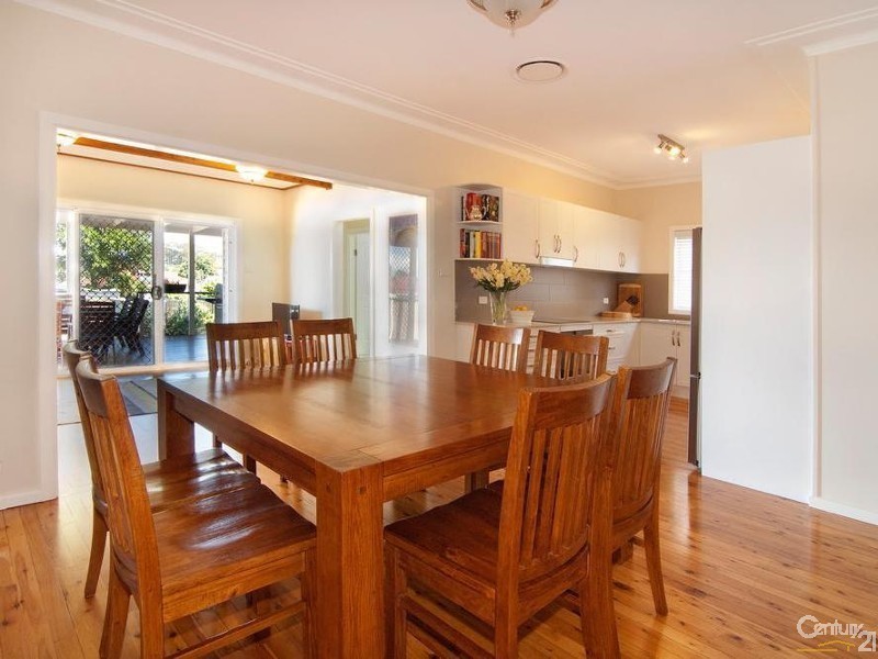 27 Bishop Street, Revesby NSW 2212