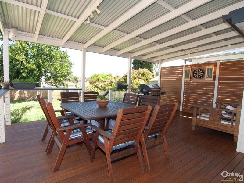 27 Bishop Street, Revesby NSW 2212