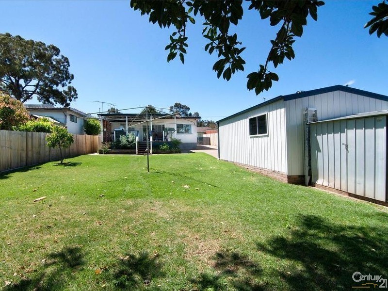 27 Bishop Street, Revesby NSW 2212