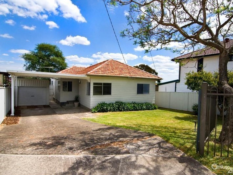 19 Panorama Parade, Panania NSW 2213