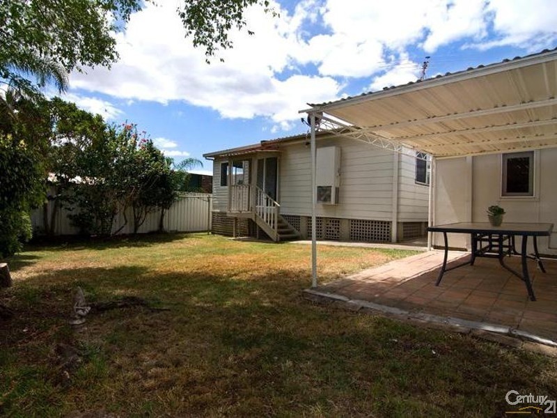 19 Panorama Parade, Panania NSW 2213