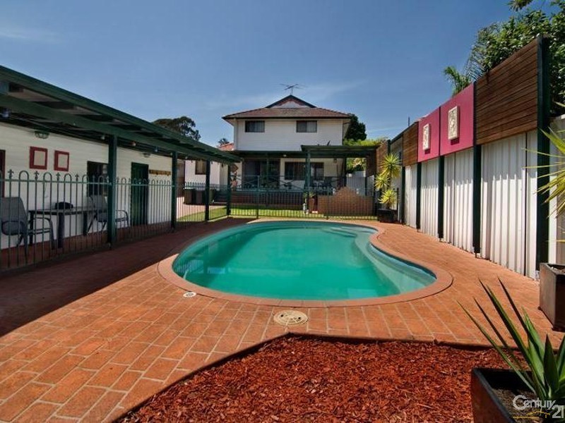 21 Panorama Parade, Panania NSW 2213