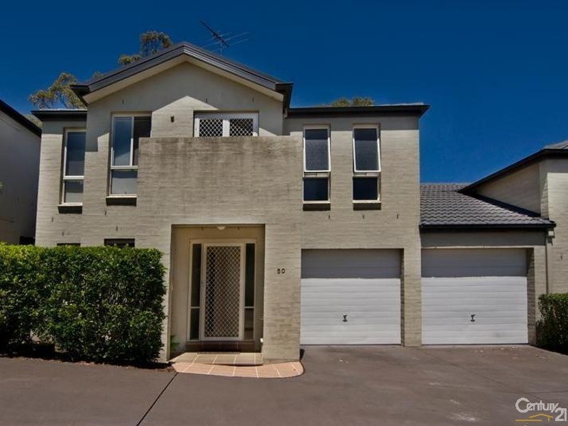 50 Eucalyptus Court, Picnic Point NSW 2213