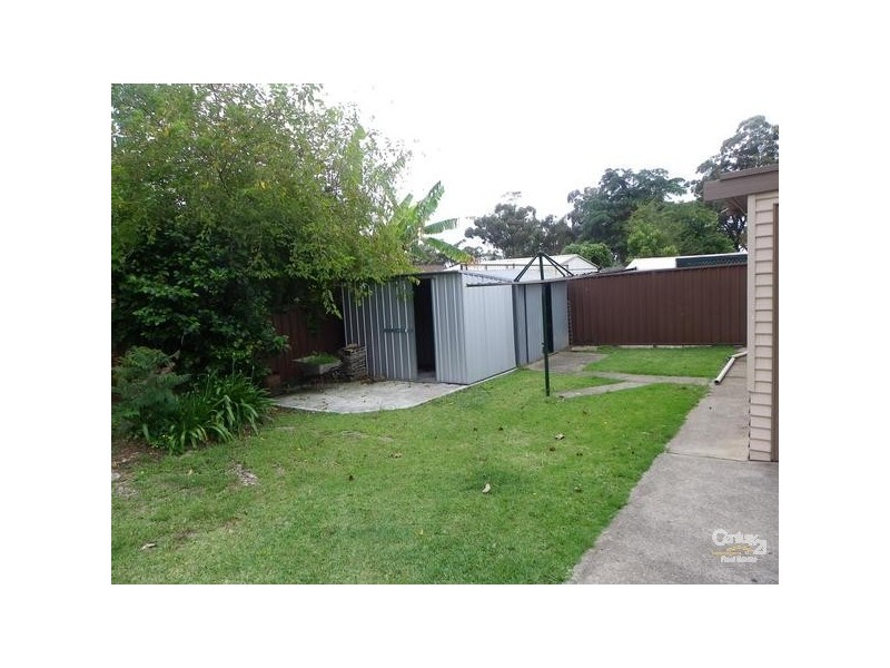 11 Poziers Avenue, Milperra NSW 2214