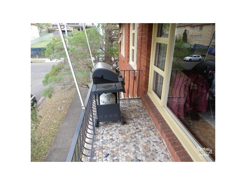 4/14 Andover Street, Carlton NSW 2218