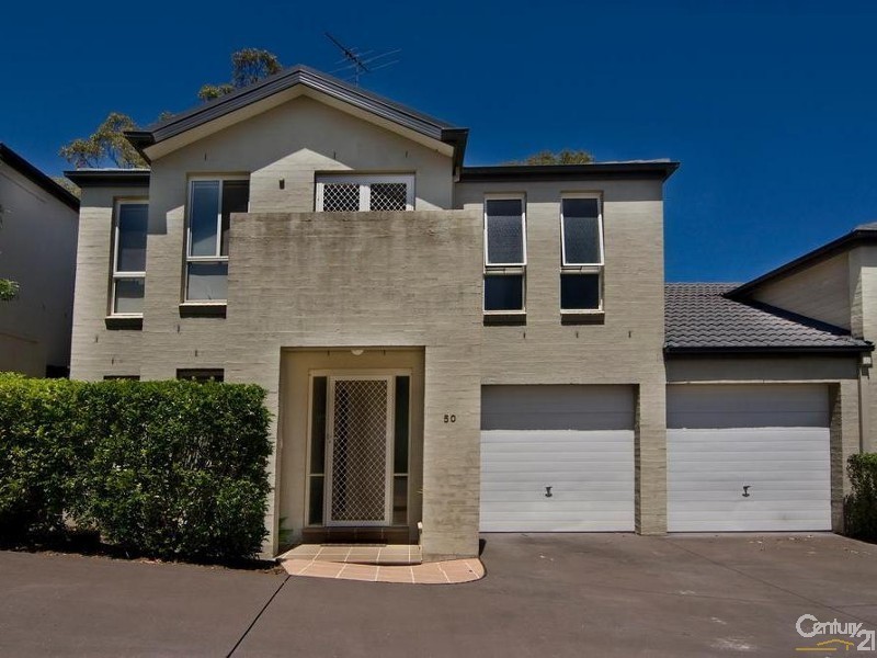 50 Eucalyptus Court, Picnic Point NSW 2213