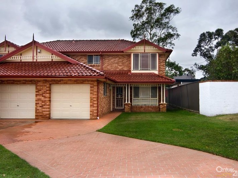 24B Nuwarra Road, Chipping Norton NSW 2170