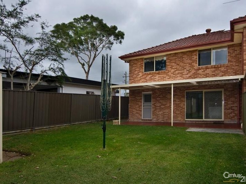 24B Nuwarra Road, Chipping Norton NSW 2170