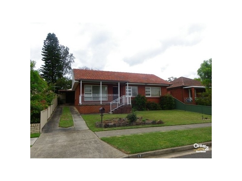 17 Harvey Avenue, Padstow NSW 2211