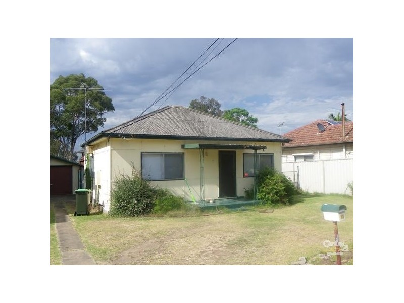 13 Lawler Street, Panania NSW 2213