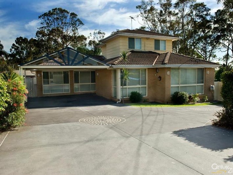 205B Newbridge Road, Chipping Norton NSW 2170