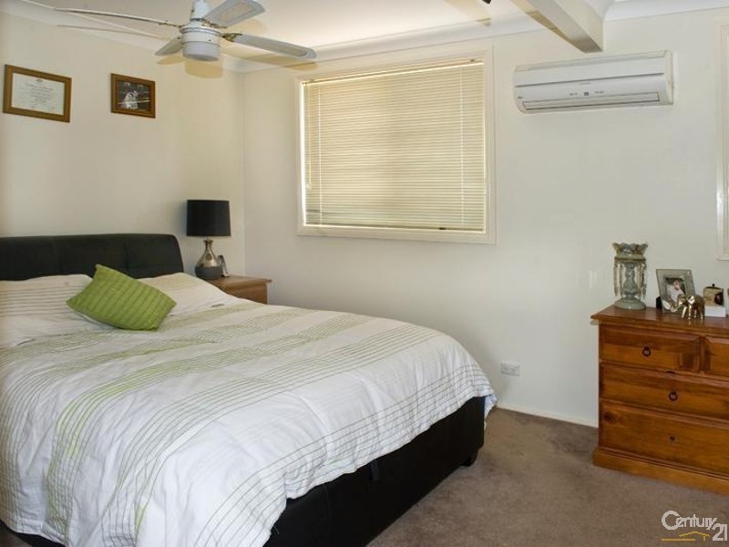 205B Newbridge Road, Chipping Norton NSW 2170