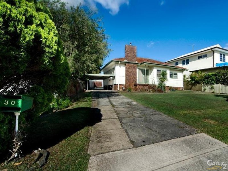 30 Sandakan Road, Revesby Heights NSW 2212