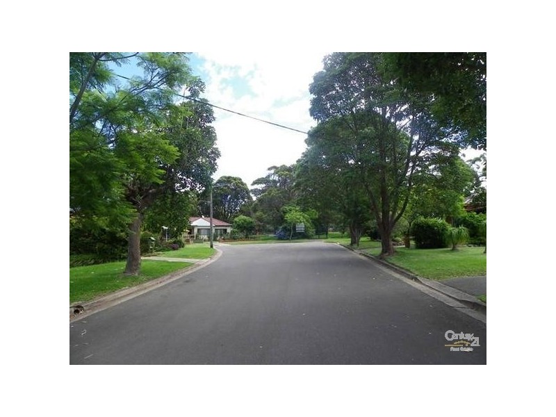 9 Jowyn Place, Gymea NSW 2227