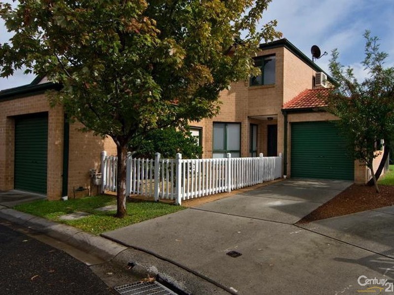 89/169  Horsley Road, Panania NSW 2213