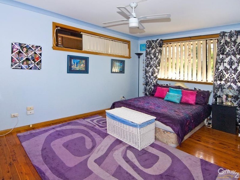 14 Lucinda Avenue, Georges Hall NSW 2198