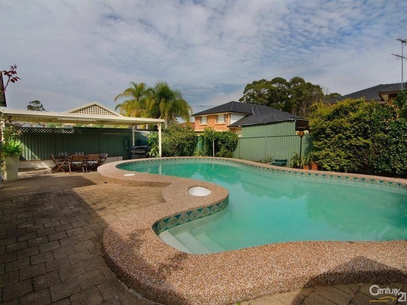 14 Lucinda Avenue, Georges Hall NSW 2198