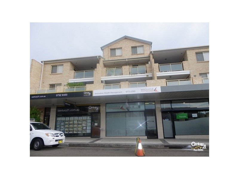 9/8 Revesby Place, Revesby NSW 2212