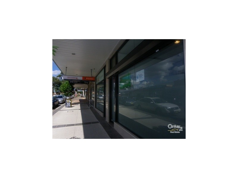 Shop 1/8 Revesby Place, Revesby NSW 2212