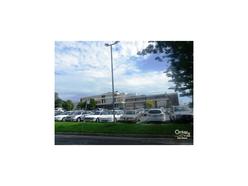 Shop 1/8 Revesby Place, Revesby NSW 2212