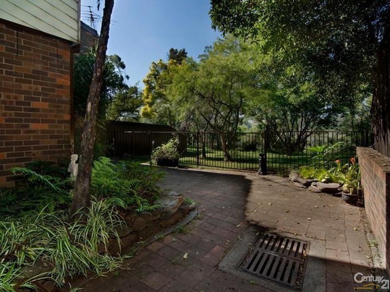 1/12 Alma Road, Padstow NSW 2211