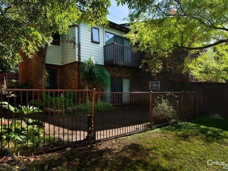 1/12 Alma Road, Padstow NSW 2211