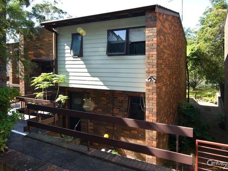 1/12 Alma Road, Padstow NSW 2211