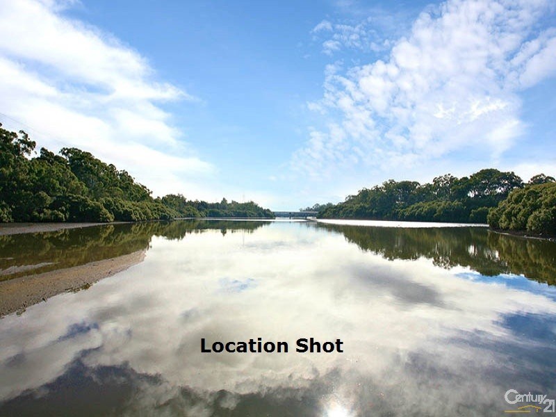 1/12 Alma Road, Padstow NSW 2211