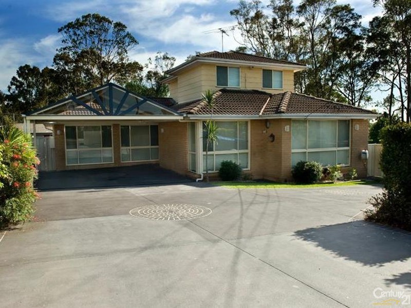 205b Newbridge Road, Chipping Norton NSW 2170