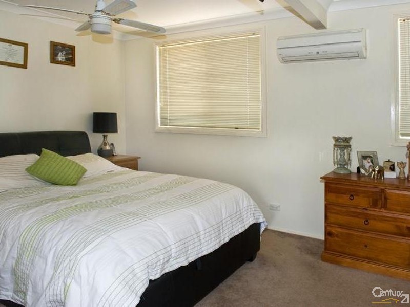 205b Newbridge Road, Chipping Norton NSW 2170