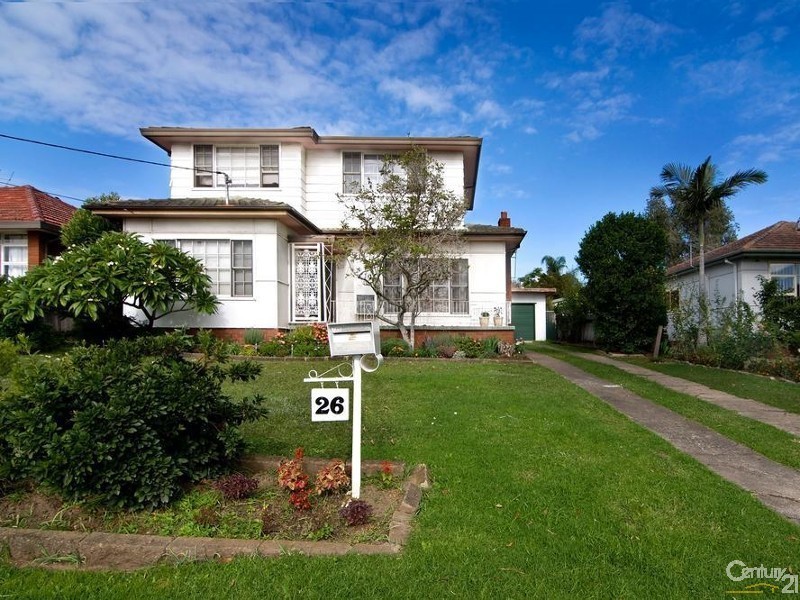 26 Greenway Parade, Revesby NSW 2212