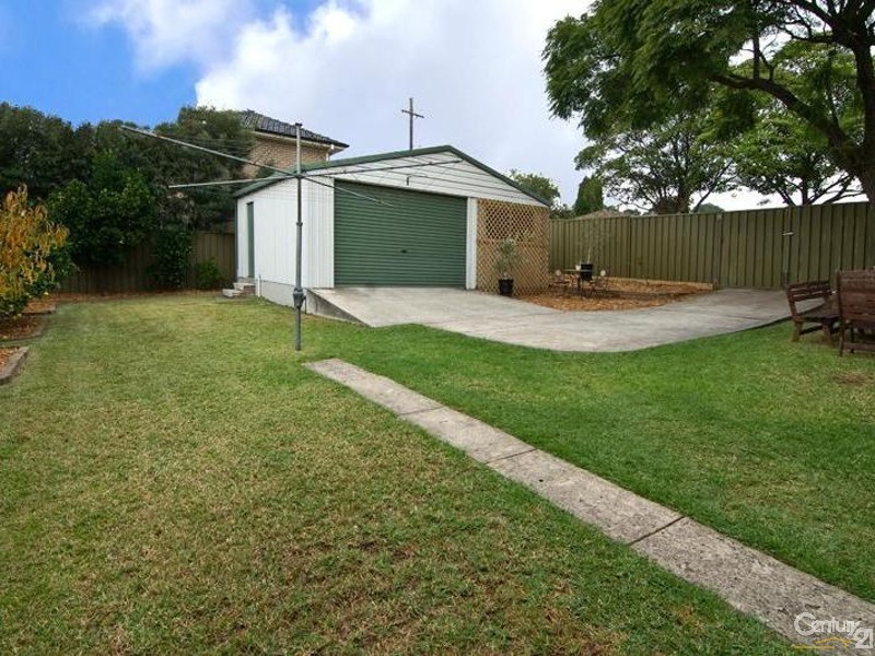 61 Clifford Street, Panania NSW 2213