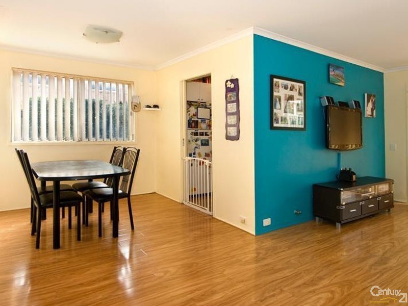 2a Frank Oliveri Drive, Chipping Norton NSW 2170