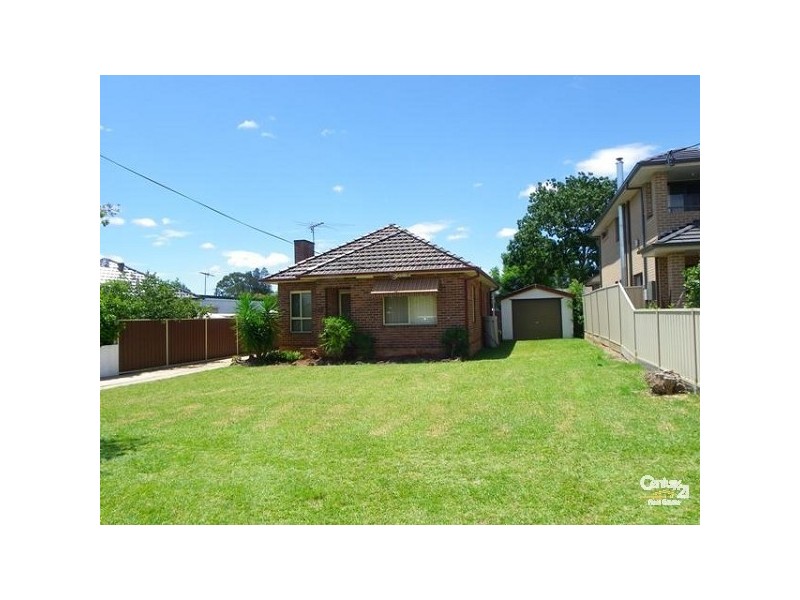 17 Knight Avenue, Panania NSW 2213