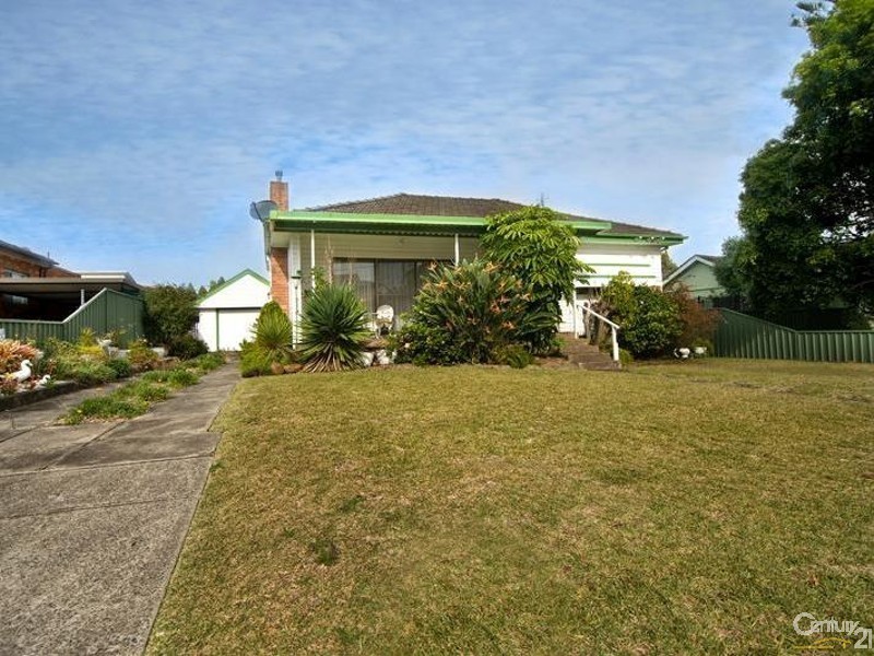 3 Rowell Street, Revesby Heights NSW 2212