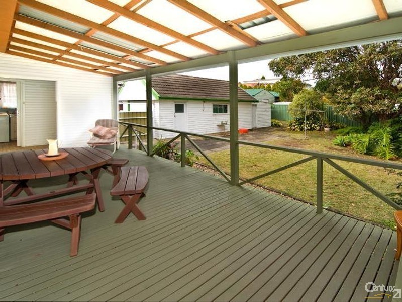 3 Rowell Street, Revesby Heights NSW 2212
