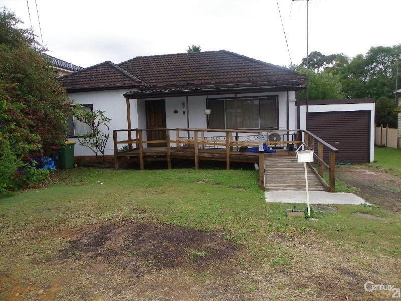 46 Cammarlie Street, Panania NSW 2213