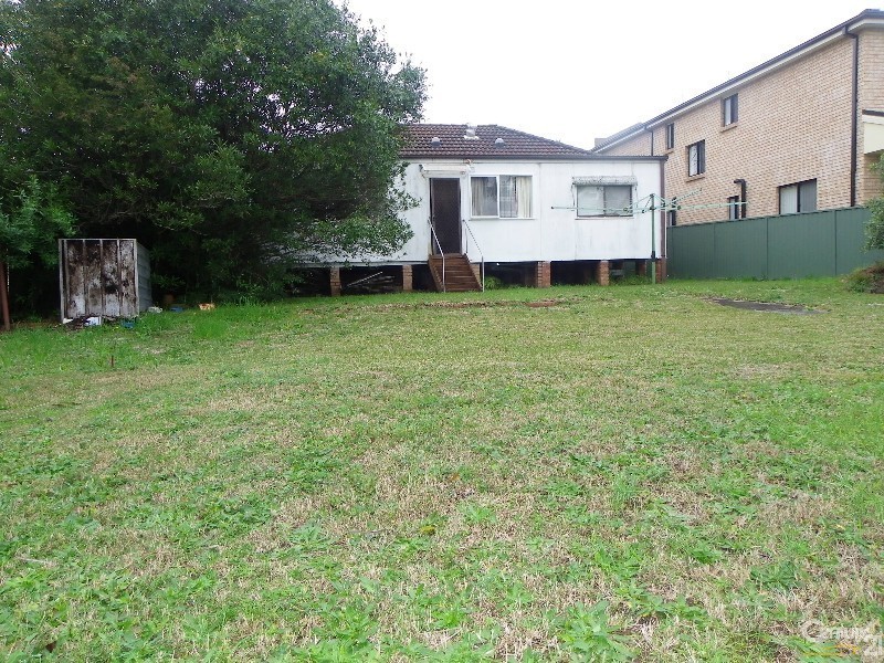 46 Cammarlie Street, Panania NSW 2213