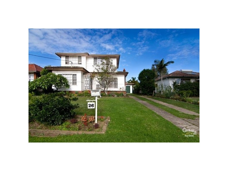 26 Greenway Parade, Revesby NSW 2212