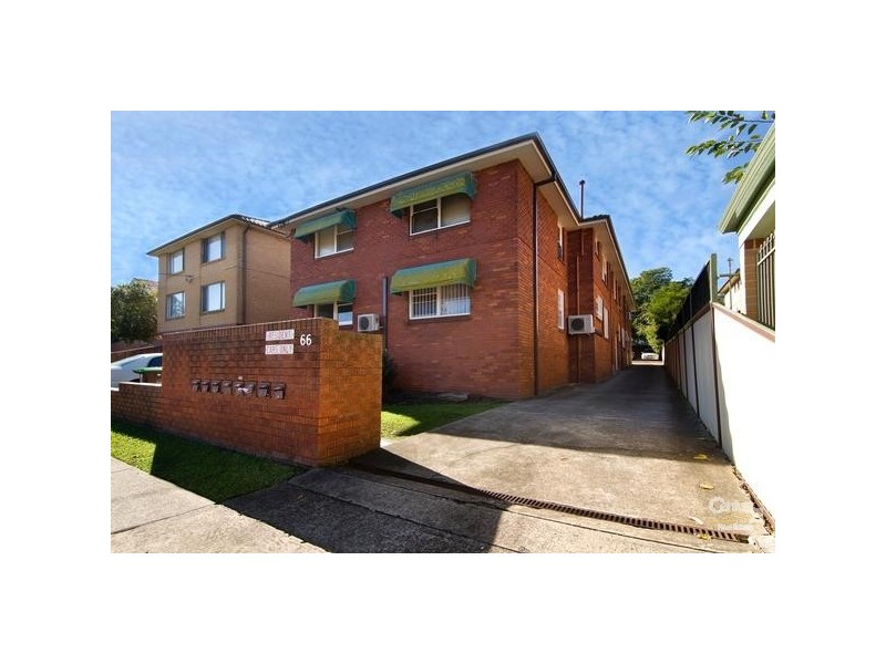 2/66 Denman Avenue, Wiley Park NSW 2195