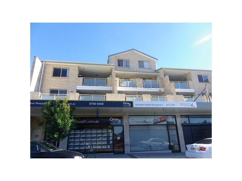 6/8 Revesby Place, Revesby NSW 2212