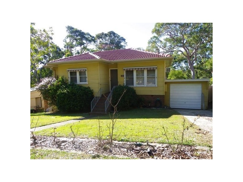 121 Sandakan Avenue, Revesby Heights NSW 2212