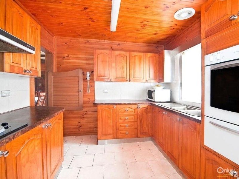 16 Banks Street, Padstow NSW 2211