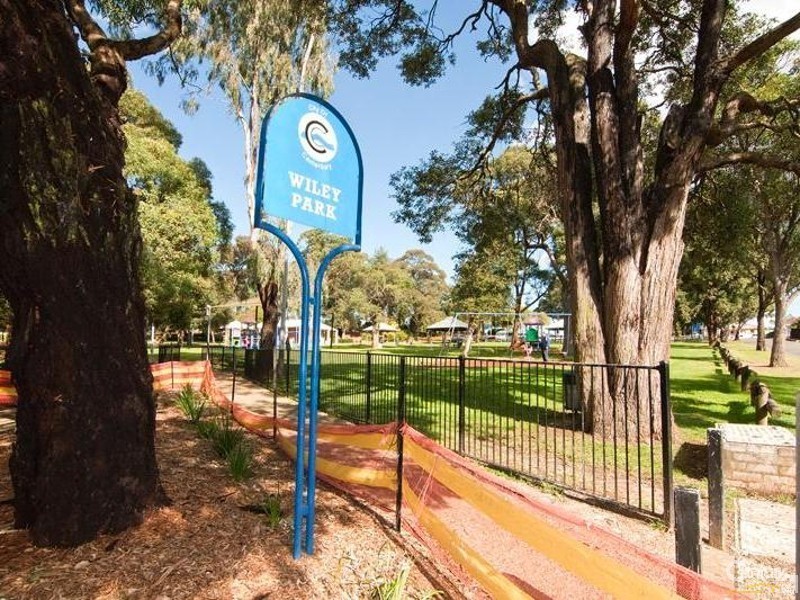 2/71 Alice Street, Wiley Park NSW 2195