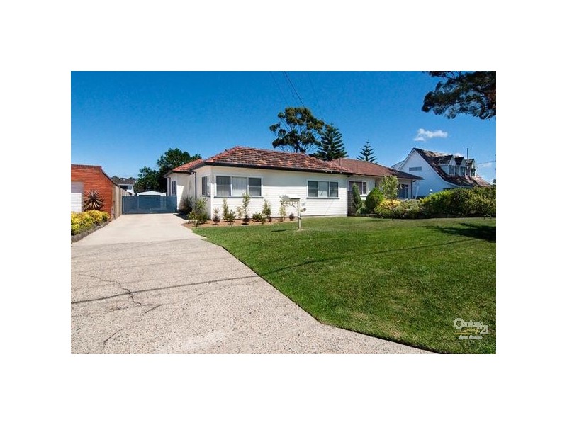 27 Bishop Street, Revesby NSW 2212