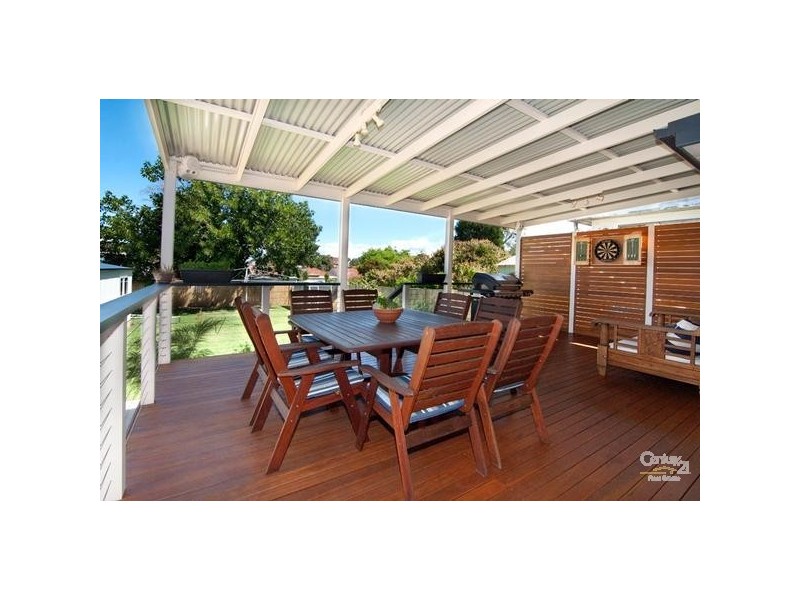 27 Bishop Street, Revesby NSW 2212