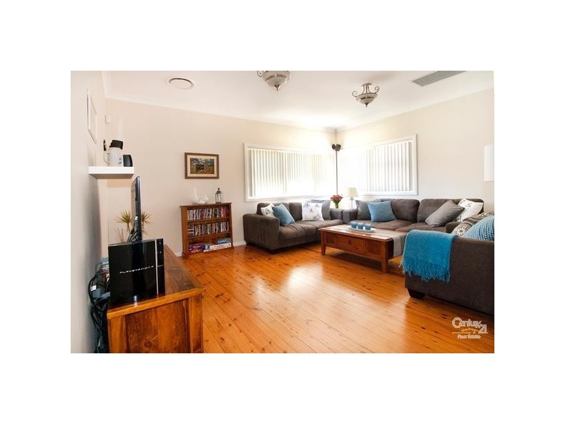 27 Bishop Street, Revesby NSW 2212